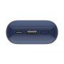 Xiaomi | Pocket Edition Pro | Power Bank | 10000 mAh | 1 x USB-C, 1 x USB A | Blue - 5